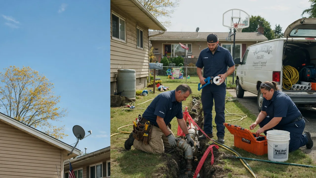 Garbage Disposal Replacement in Emlenton, PA near me